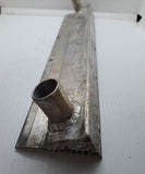 Polaris Center Heat Exchanger