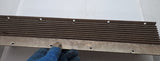 Polaris Center Heat Exchanger