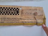 ATC250 Throttle Cable