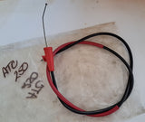 ATC250 Throttle Cable