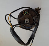 Harely Davidson RPM Gauge