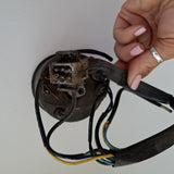 Harely Davidson RPM Gauge