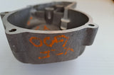 YZF600 NRC Starter Clutch Cover