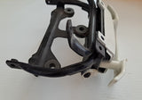 ZX-7 Rear Tail Stay and Cover
