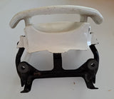 ZX-7 Rear Tail Stay and Cover