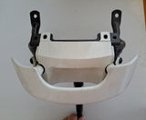 ZX-7 Rear Tail Stay and Cover