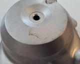 CT70 Z50 Right Crankcase Cover
