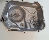 CT70 Z50 Right Crankcase Cover