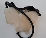 ZX-9R Coolant Reservoir