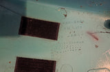 VT1100T A.C.E. Sonoma Green Side Covers