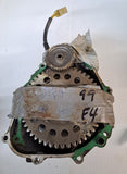 CBR600 F4 Stator Assembly