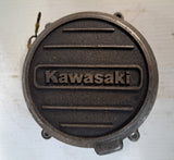 KZ550 Stator