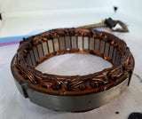 CB750 K DOHC Alternator Cover and Stator