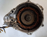 CB750 K DOHC Alternator Cover and Stator