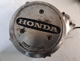 CB750 K DOHC Alternator Cover and Stator