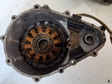 KZ440 Stator and Cover