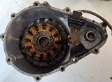 KZ440 Stator and Cover