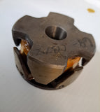 CB750 Alternator Rotor