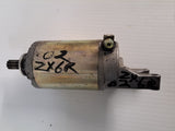 ZX-6R ZZR600 Starter Motor