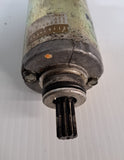 ZX-6R ZZR600 Starter Motor