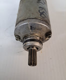 SV650 DL650 Starter Motor