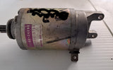 GSX-R 600 Starter Motor