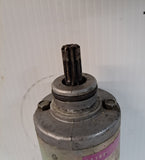 GSX-R 600 Starter Motor