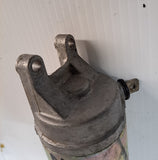 GSX-R 600 Starter Motor