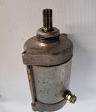 CBR900RR Starter Motor