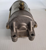 CBR900RR Starter Motor