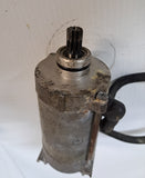 CB750 Starter Motor