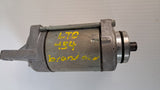 KZ454 Ltd Starter Motor