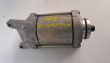 KZ454 Ltd Starter Motor