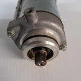 KZ454 Ltd Starter Motor