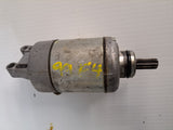 CBR600F4 Starter Motor