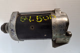GL500 Silverwing Starter Motor
