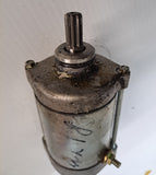 YZF1000R R1 FZ1 Starter Motor