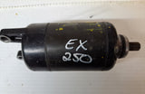 EX250 Ninja Starter Motor
