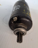 EX250 Ninja Starter Motor