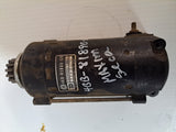XJ SECA MAXIM Starter Motor
