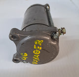 Voyager Starter Motor