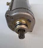 Voyager Starter Motor