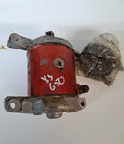 XS650 Starter Motor