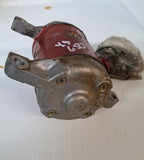 XS650 Starter Motor