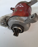 XS650 Starter Motor