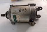 GSX-R 1000 Starter Motor
