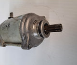 GSX-R 1000 Starter Motor