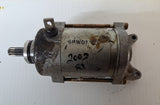 YZF-R1 Starter Motor