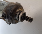 YZF-R1 Starter Motor