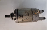 Yamaha R6 F6 Starter Motor